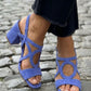 Valentina | Zomer Sandalen Vivace