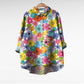 Mireva - Elegante Vintage Blouse