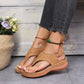 Ergonomische Comfort Sandalen Adèle