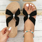 Elegante Zomer Sandalen Océane