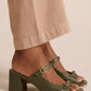 Valentina | Elegante Sandalen Riviera