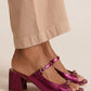 Valentina | Elegante Sandalen Riviera