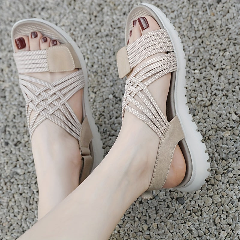 ALESSIA | Orthopedic Comfort Sandals