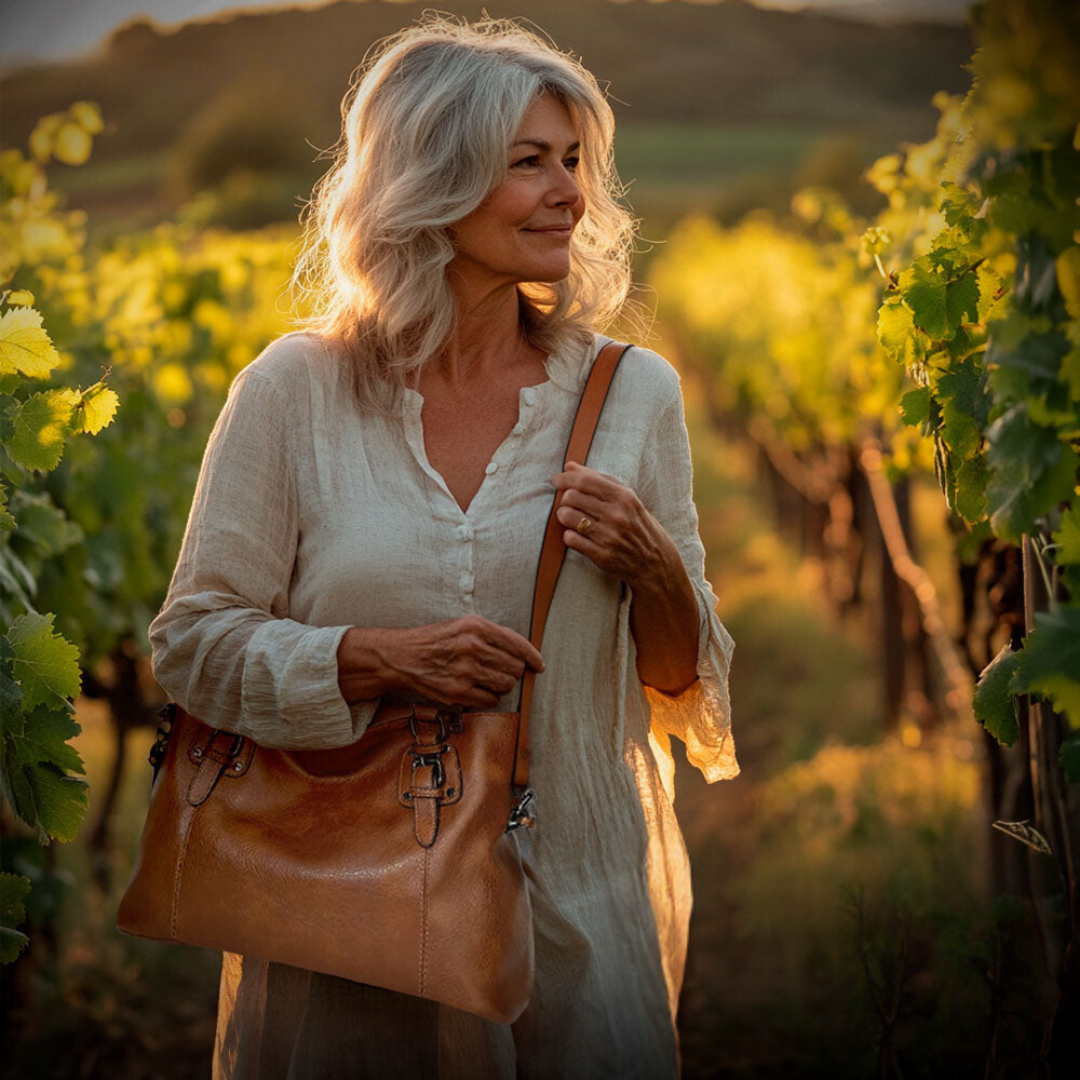 Elowen | Chic Elegantie Schoudertas