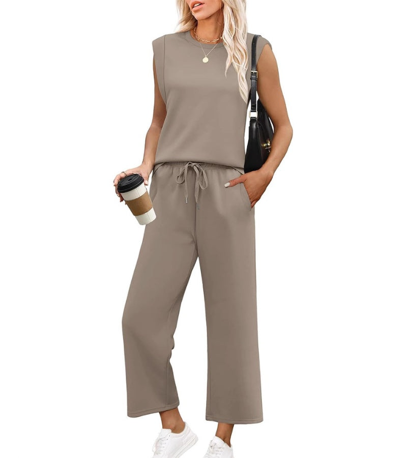 Marta | 2-delig Zomerset – Vrijheid en Elegantie