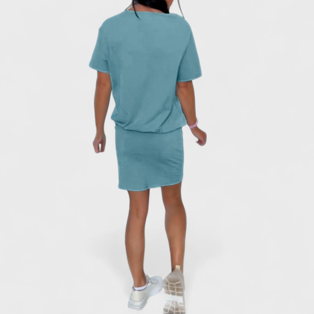 Mars - Elegante Casual Mode