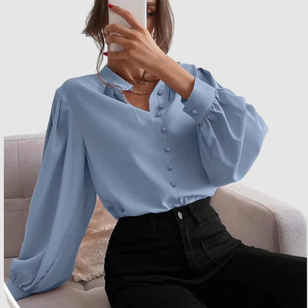 Elena™ | Tijdloze Elegantie en Optimaal Comfort