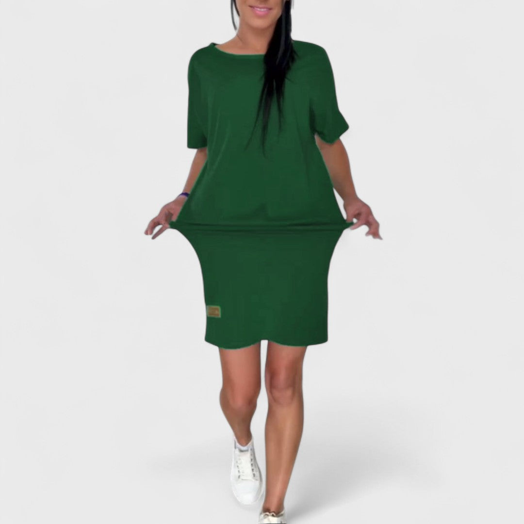 Mars - Elegante Casual Mode