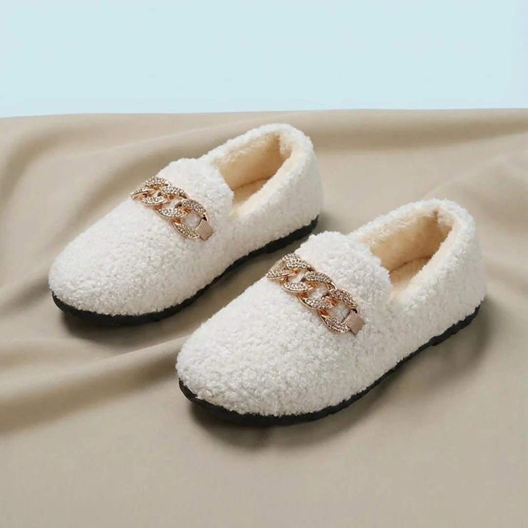 Luxe Slippers