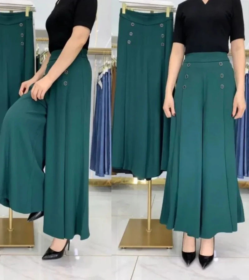 Serenella | Dames 3/4 Broek