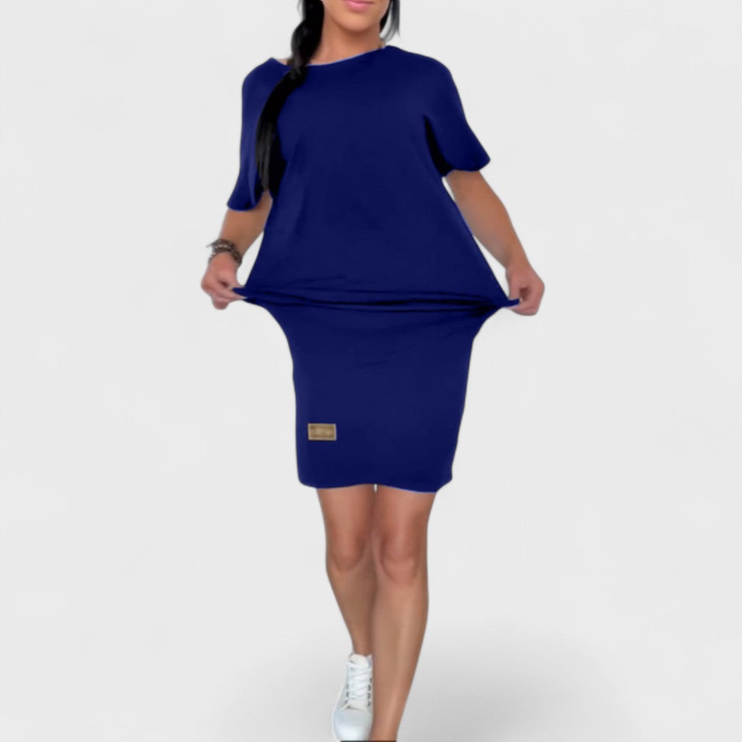 Mars - Elegante Casual Mode