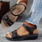 DELACROIX | Orthopedische Comfort Sandalen Elise