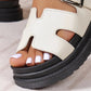GIORDANA | Elegante Orthopedische Sandalen voor Comfort en Stijl