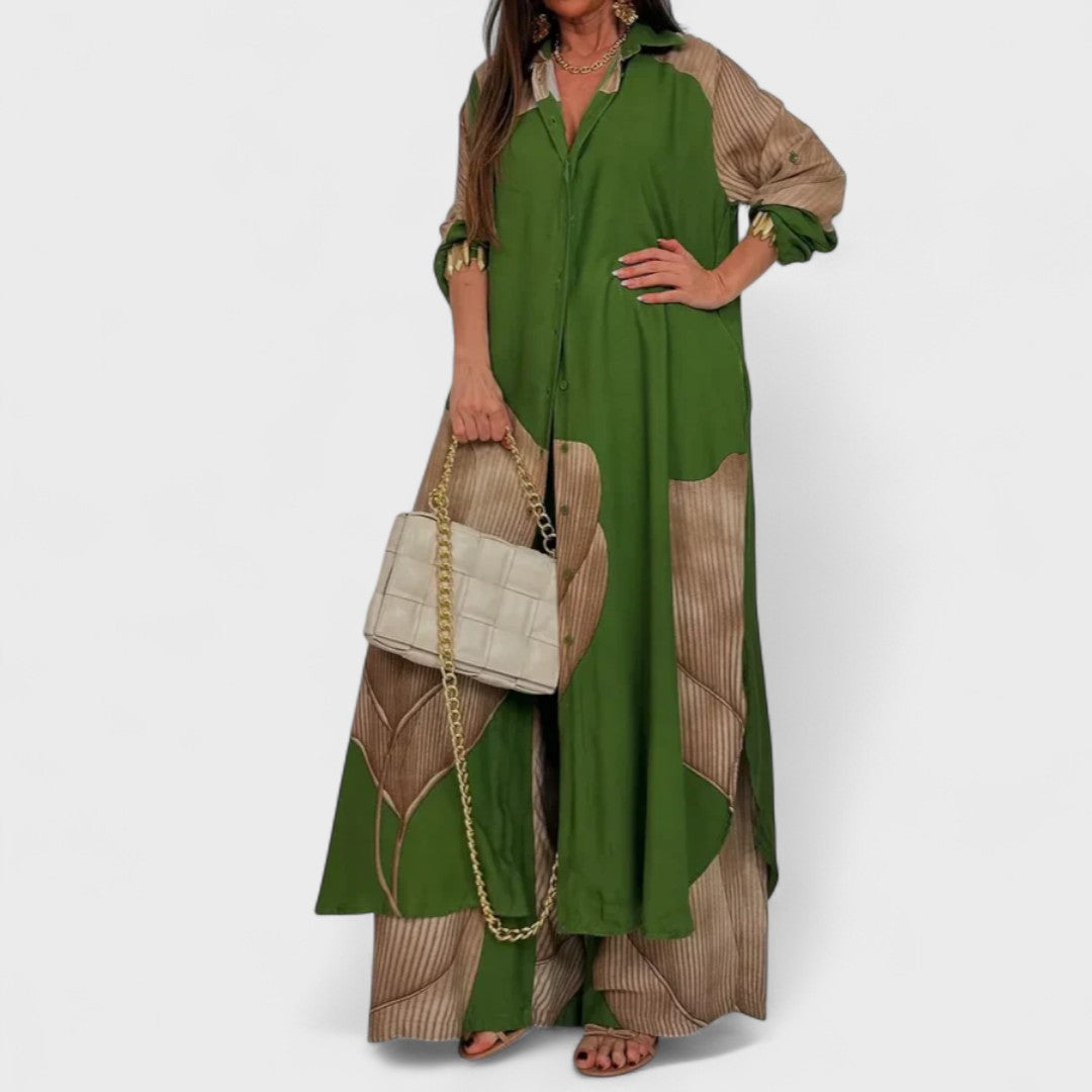 Moriel - Elegantieset