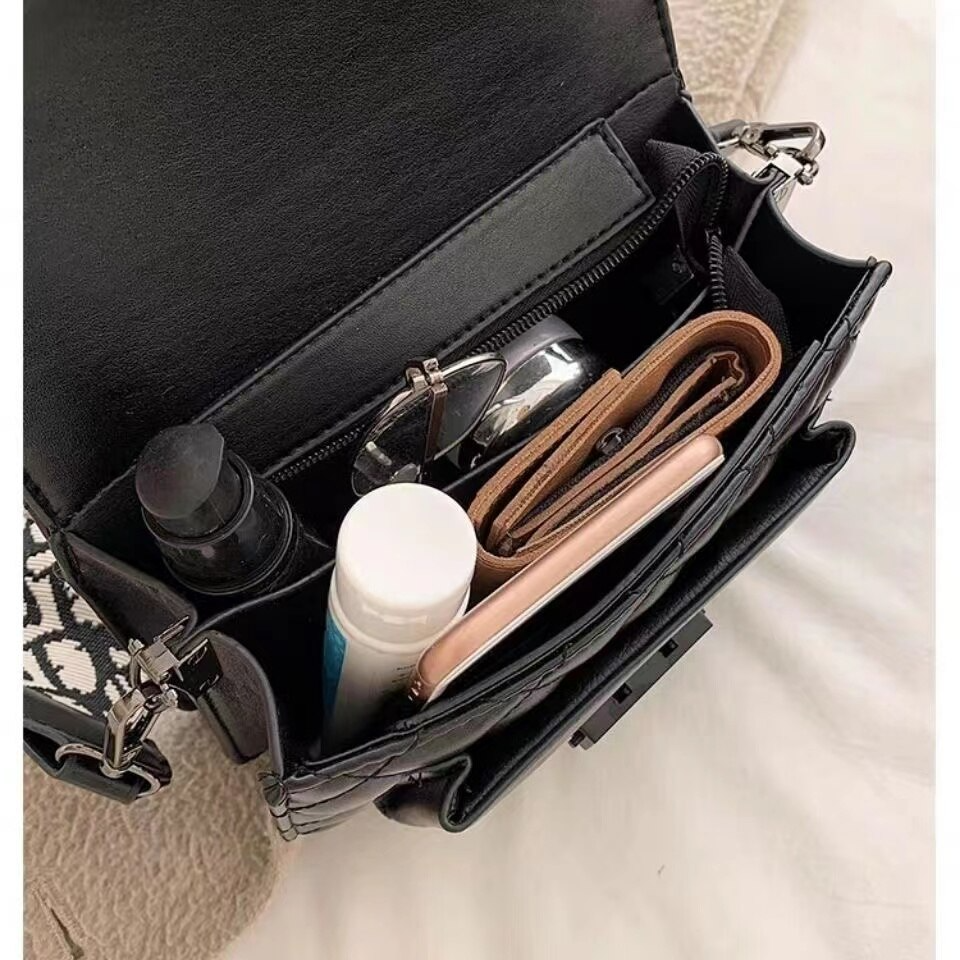 Reverie - Stijlvolle Luxe Schouderhandtas