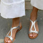 Ludovica | Zomer Sandalen