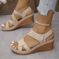 Orthopedische Comfortsandalen Juliette