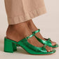 Valentina | Elegante Sandalen Riviera
