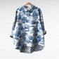 Mireva - Elegante Vintage Blouse