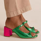 Valentina | Elegante Sandalen Riviera