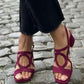Valentina | Zomer Sandalen Vivace