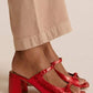 Valentina | Elegante Sandalen Riviera