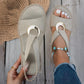 Elegante Comfort Sandalen Victoire