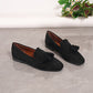 Minne | Loafer met Kwast