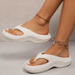 Ultra Licht Comfort Sandalen Léonie