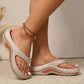 Ultra Licht Comfort Sandalen Léonie
