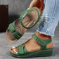 Orthopedische Comfort Sandalen Anaïs