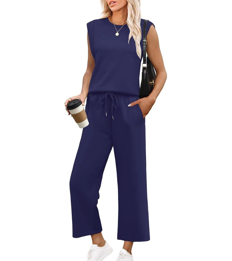 Marta | 2-delig Zomerset – Vrijheid en Elegantie