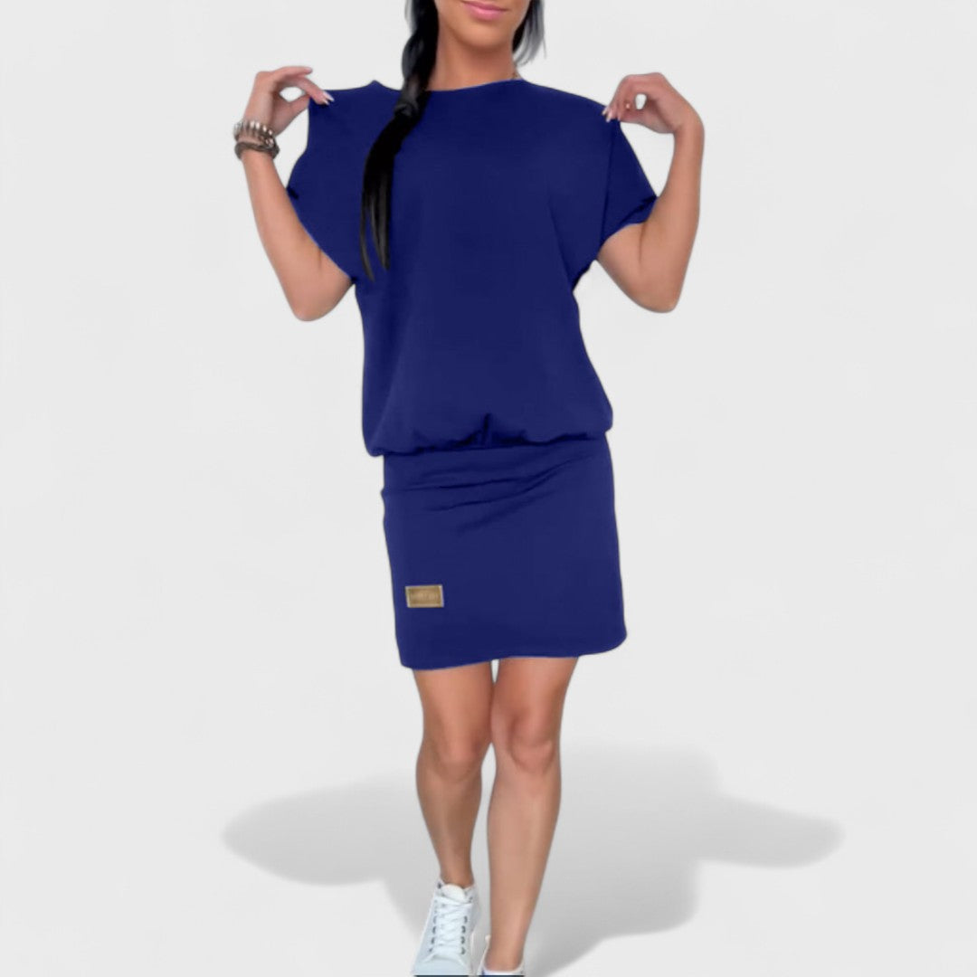 Mars - Elegante Casual Mode