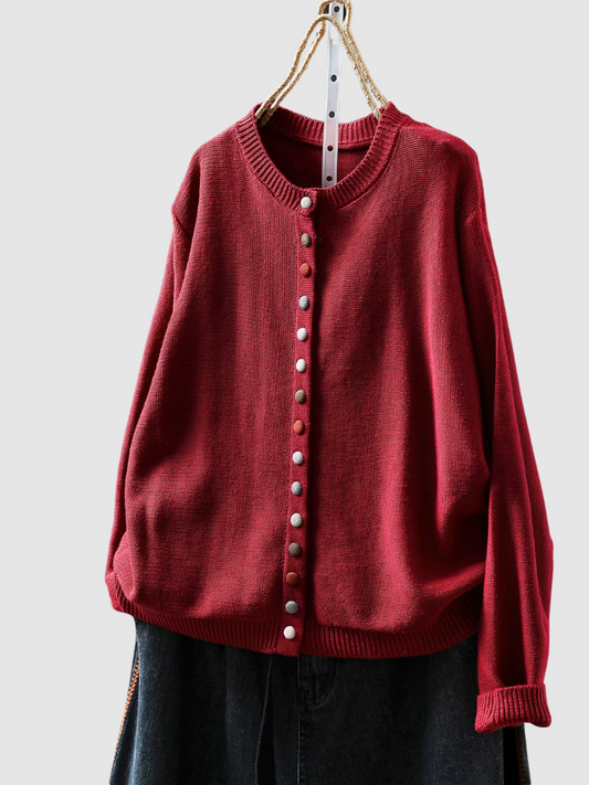 DE ADALYN | GRACE CARDIGAN