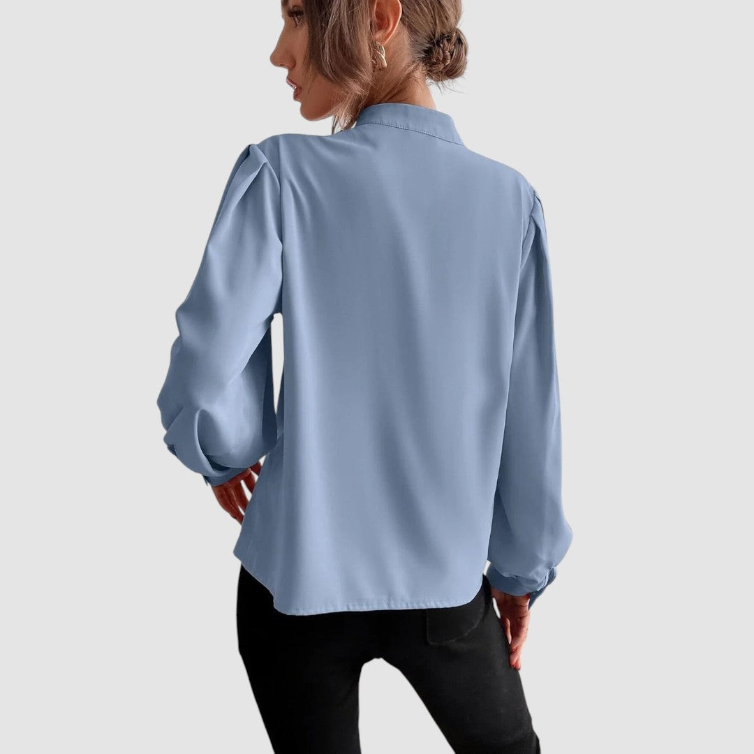 Elena™ | Tijdloze Elegantie en Optimaal Comfort