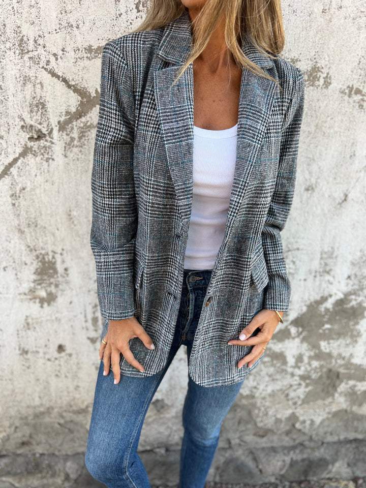 Hydra | Chic Blazer