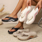 Ultra Licht Comfort Sandalen Léonie
