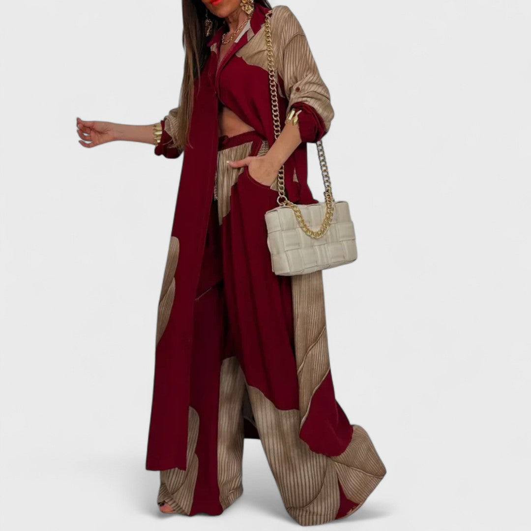 Moriel - Elegantieset