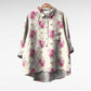 Mireva - Elegante Vintage Blouse