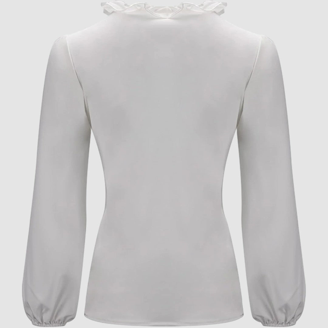 Lucy™ | Tijdloze Elegantie en Optimaal Comfort