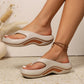 Ultra Licht Comfort Sandalen Léonie
