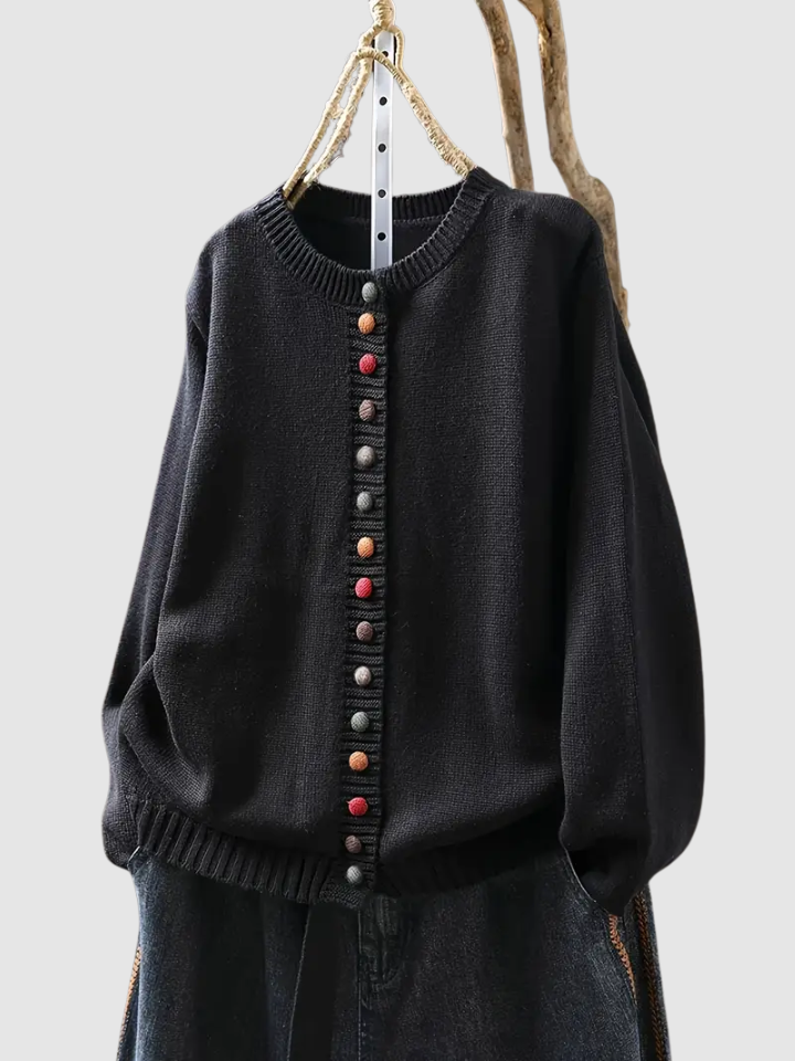 DE ADALYN | GRACE CARDIGAN