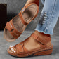 DELACROIX | Orthopedische Comfort Sandalen Elise