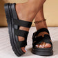 GIORDANA | Elegante Orthopedische Sandalen voor Comfort en Stijl