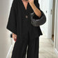 Teresa | Complete Set met Ruime Jas