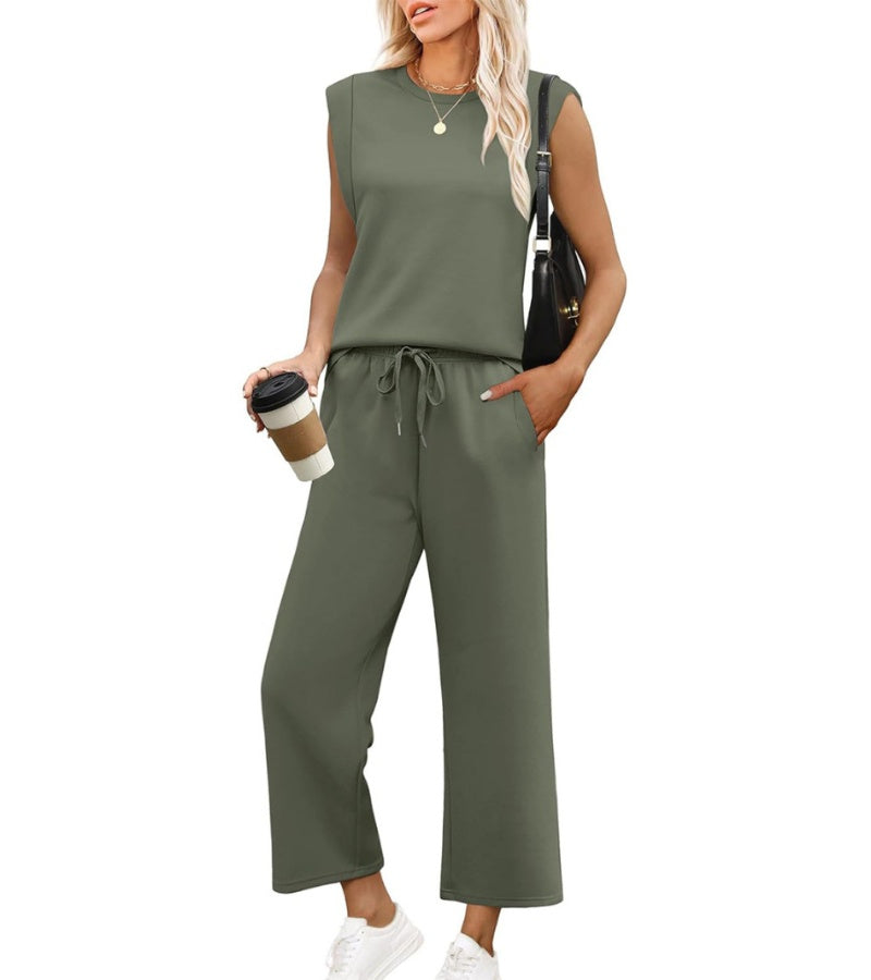 Marta | 2-delig Zomerset – Vrijheid en Elegantie