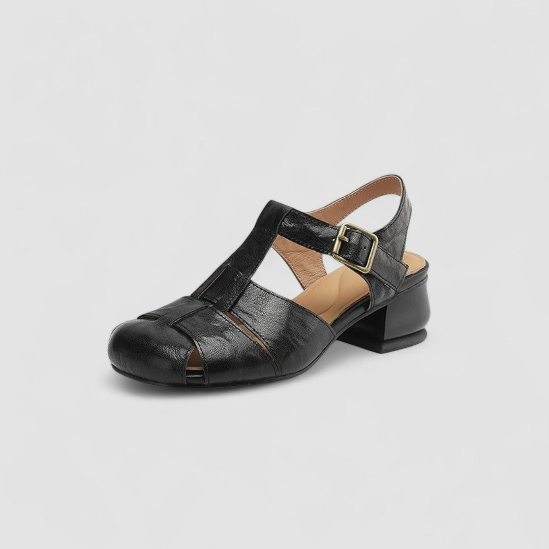 AMELIA™|MARY JANE ORTHOPEDISCHE SCHOENEN