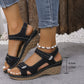 Orthopedische Comfortsandalen Mathilde