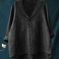 Samantha | Elegante Linne Zomerblouse