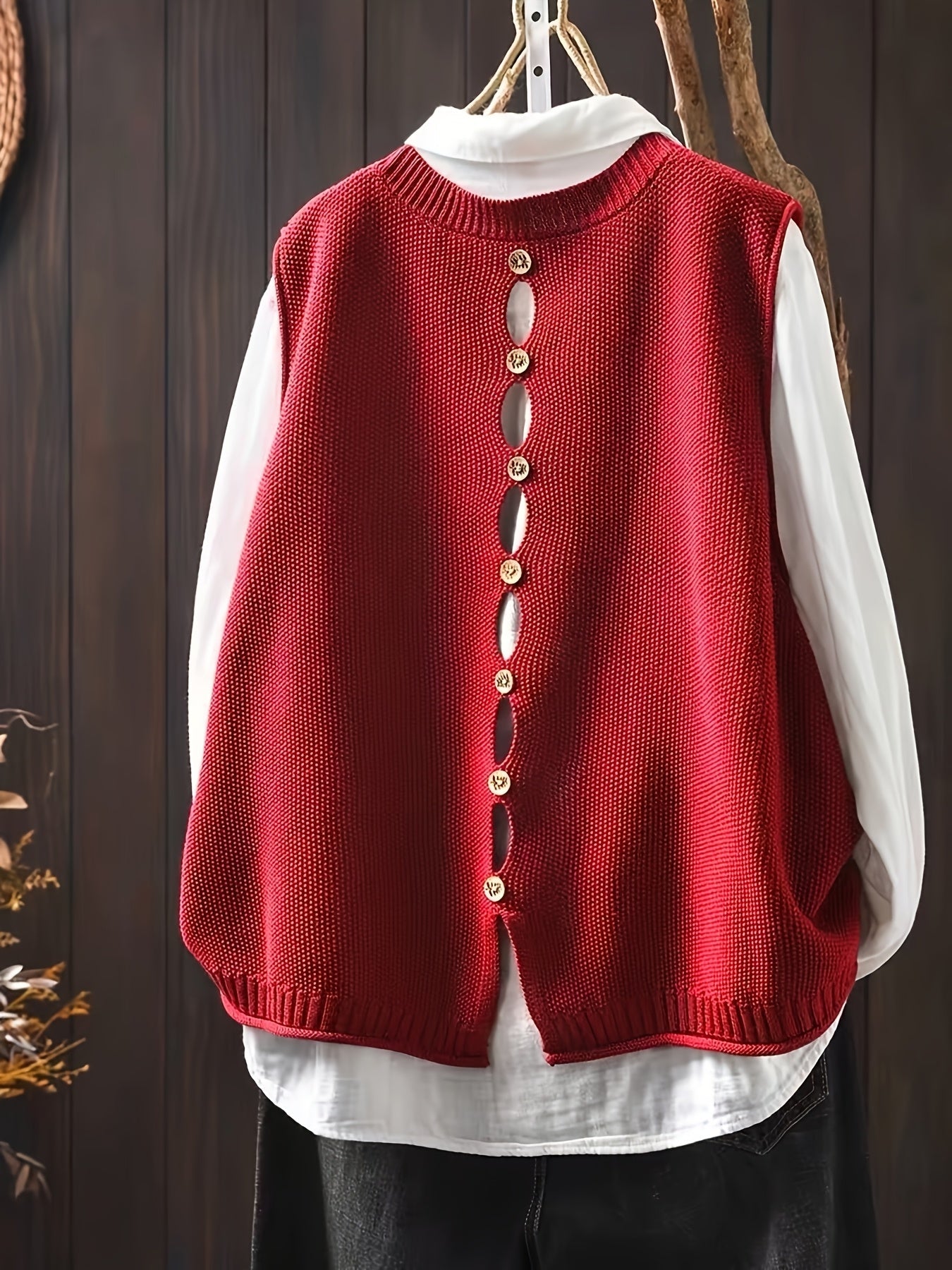 DE ROWAN | GRACE CARDIGAN